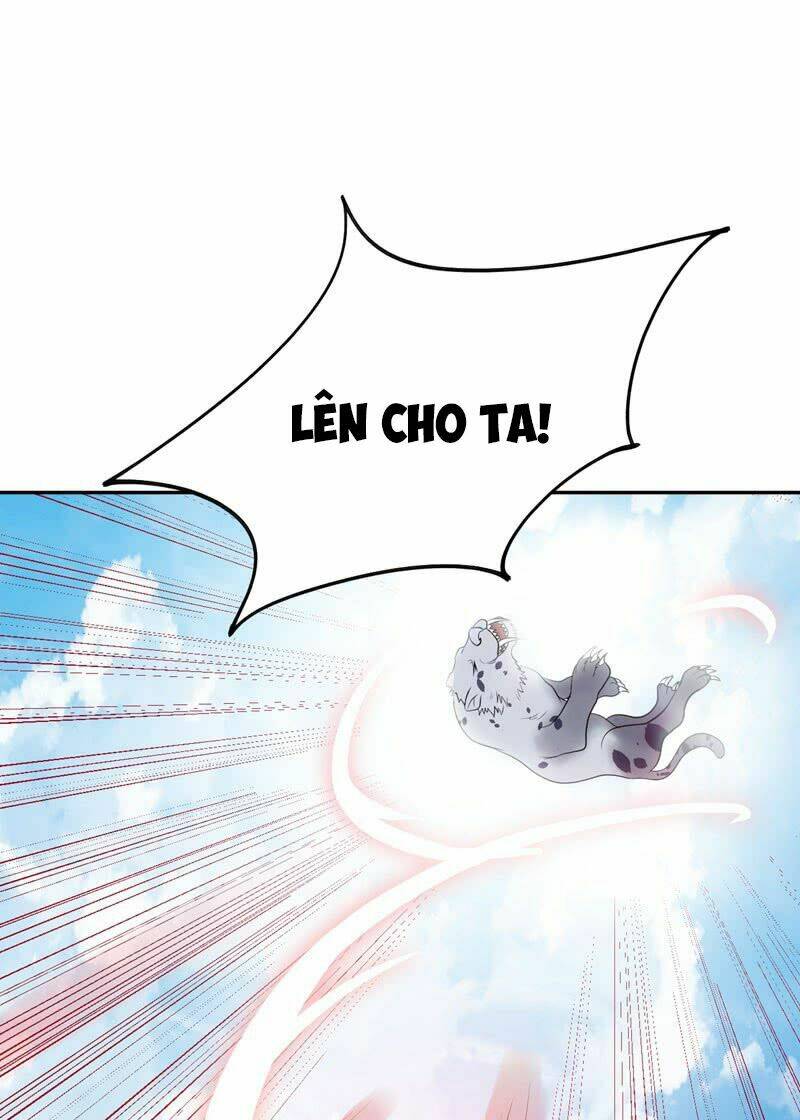 Yêu Giả Vi Vương: Chapter 3