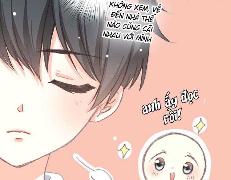 Con Tim Rung Động: Chapter 16