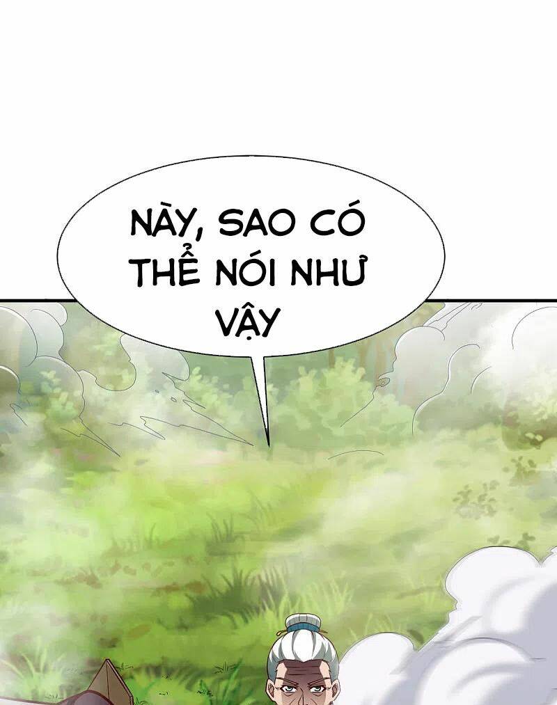 Chiến Đỉnh: Chapter 285