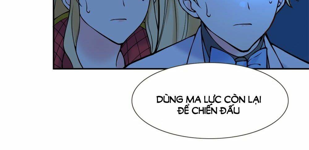 Trời Sinh Một Cặp? Tôi Cự Tuyệt!: Chapter 8