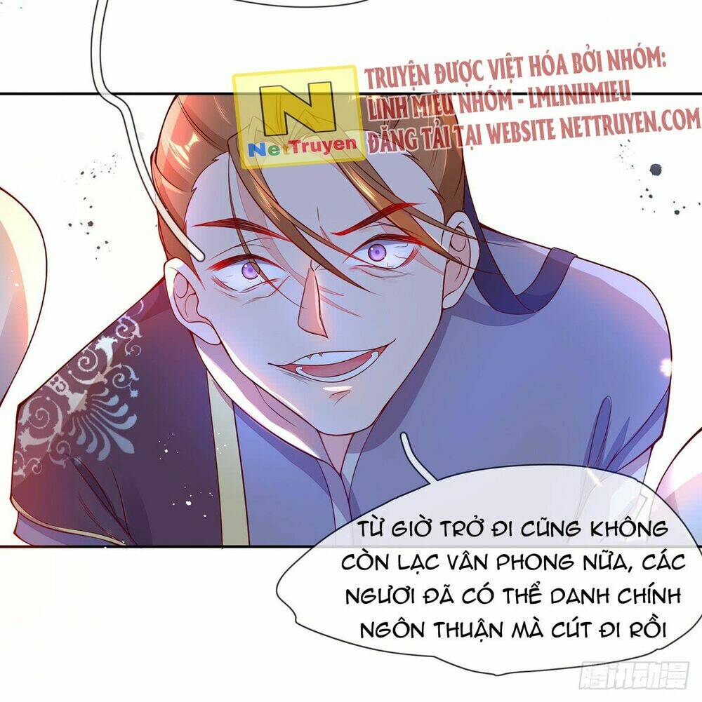Vương Phi Tu Tiên: Đối Kháng Ma Vương: Chapter 9