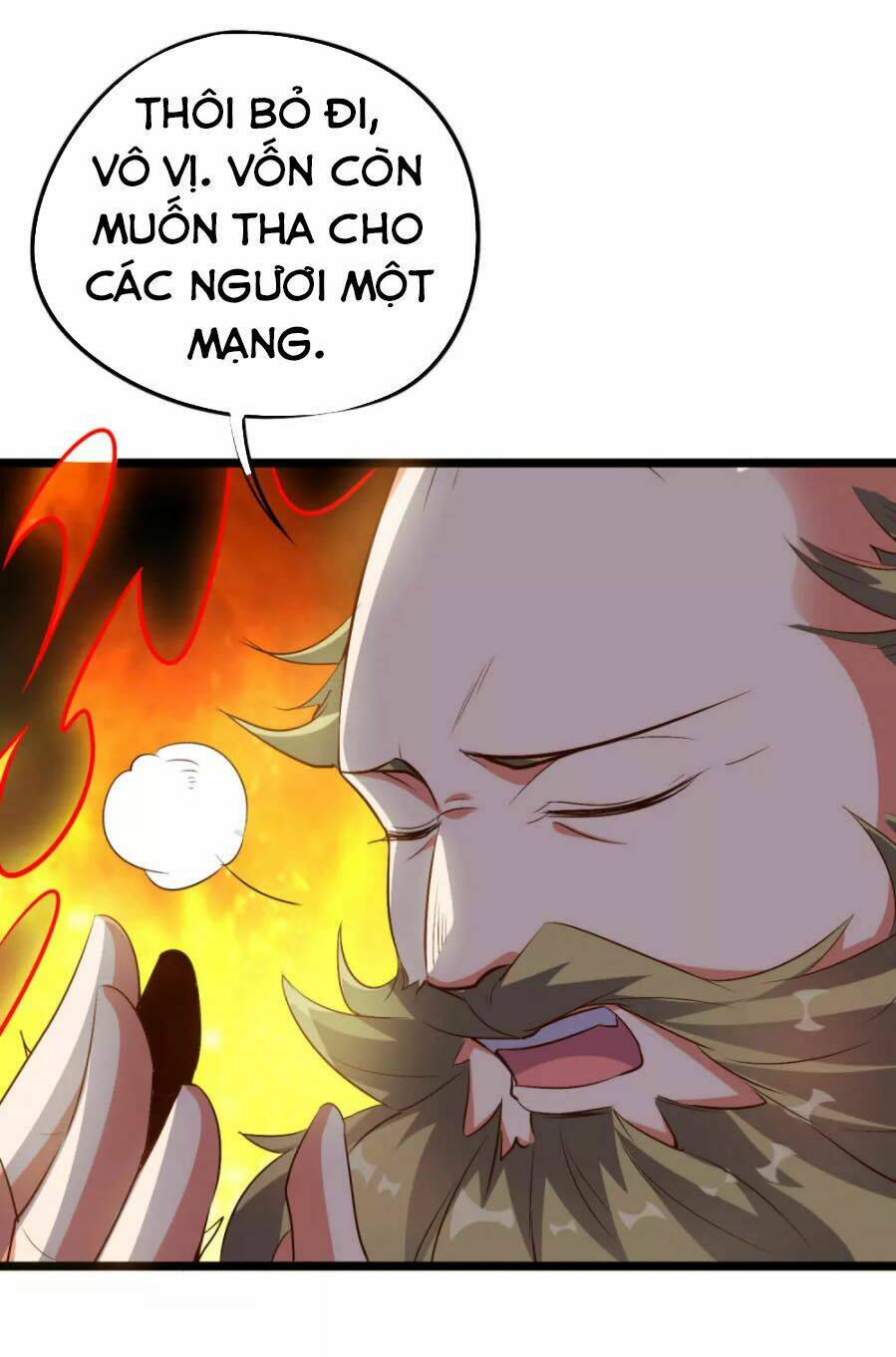 Phục Thiên Thánh Chủ: Chapter 57