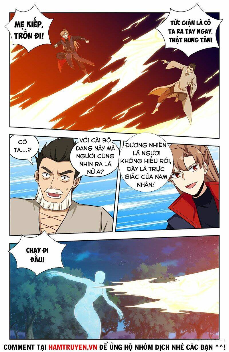 Tối Cường Phản Sáo Lộ Hệ Thống: Chapter 356