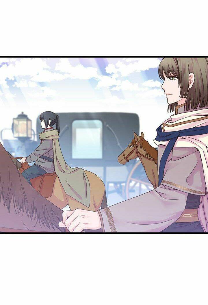 Nhân Vật Phản Diện Yêu Cầu Tôi Yêu Chàng: Chapter 5