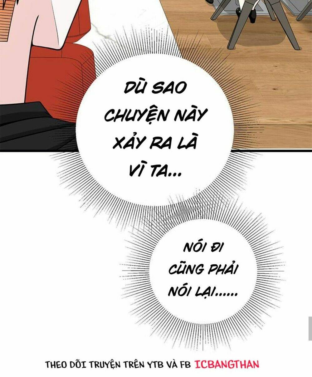 Tối Cường Khí Vận Hệ Thống: Chapter 5