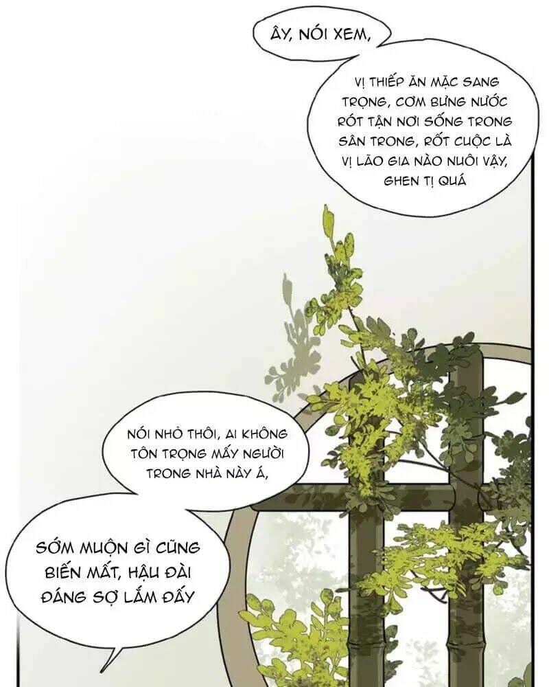 Phép Tắc Trường Ogus: Chapter 41