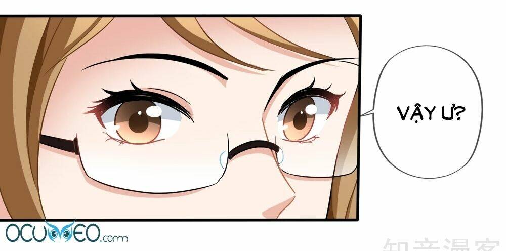 Mỹ Vị Giai Thê: Chapter 27