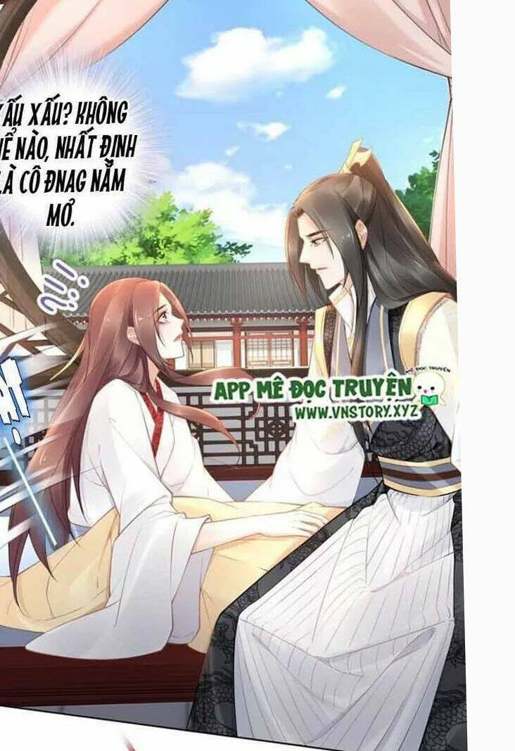 Nhất Sinh Nhất Thế Tiếu Thương Khung: Chapter 101