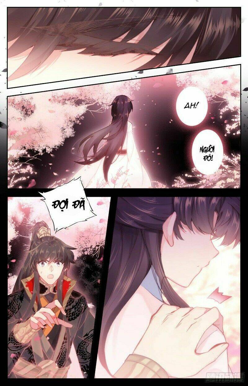 Bá Hoàng Truyền Thuyết: Chapter 44