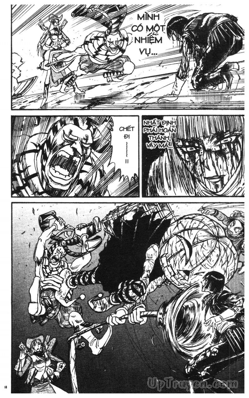 Fujita Kazuhiro: Chapter 42