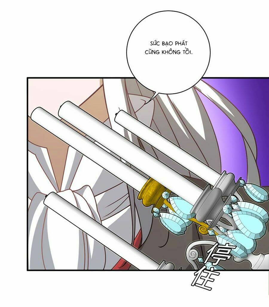 Người Yêu Khát Máu Của Tôi: Chapter 70
