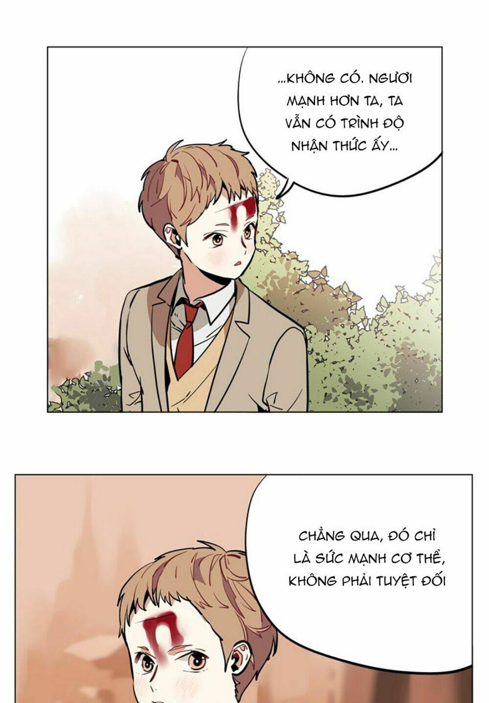 Hoa Đạo Sĩ: Chapter 18