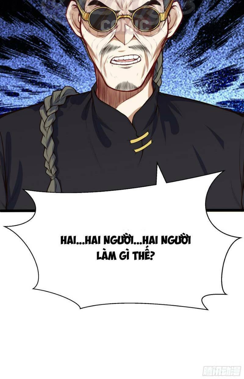 Đô Thị Âm Dương Tiên Y: Chapter 74