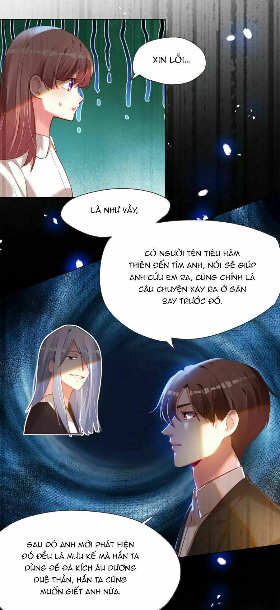 Vì Yêu Mà Khắc Cốt Ghi Tâm: Chapter 62