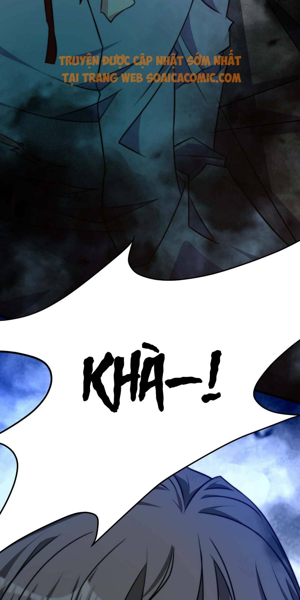 Vết Cắn Trí Mạng: Chapter 24