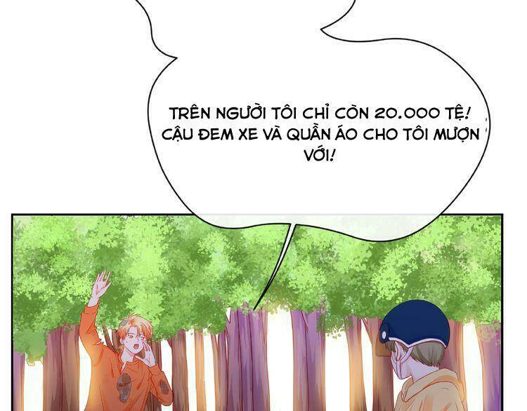 Giai Điệu Của Sự Va Chạm: Chapter 37
