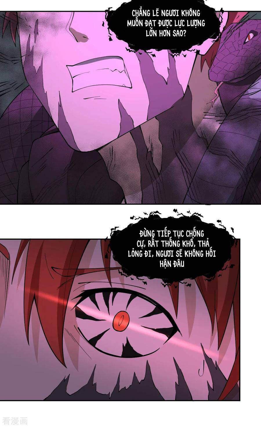 Nghịch Thiên Tiên Mệnh: Chapter 74