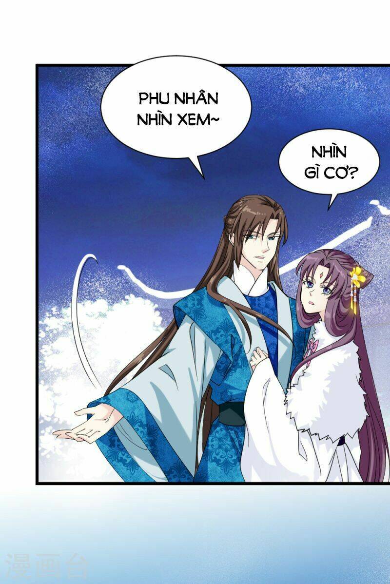 Tuyệt Thế Độc Phi Của Tà Vương: Chapter 80