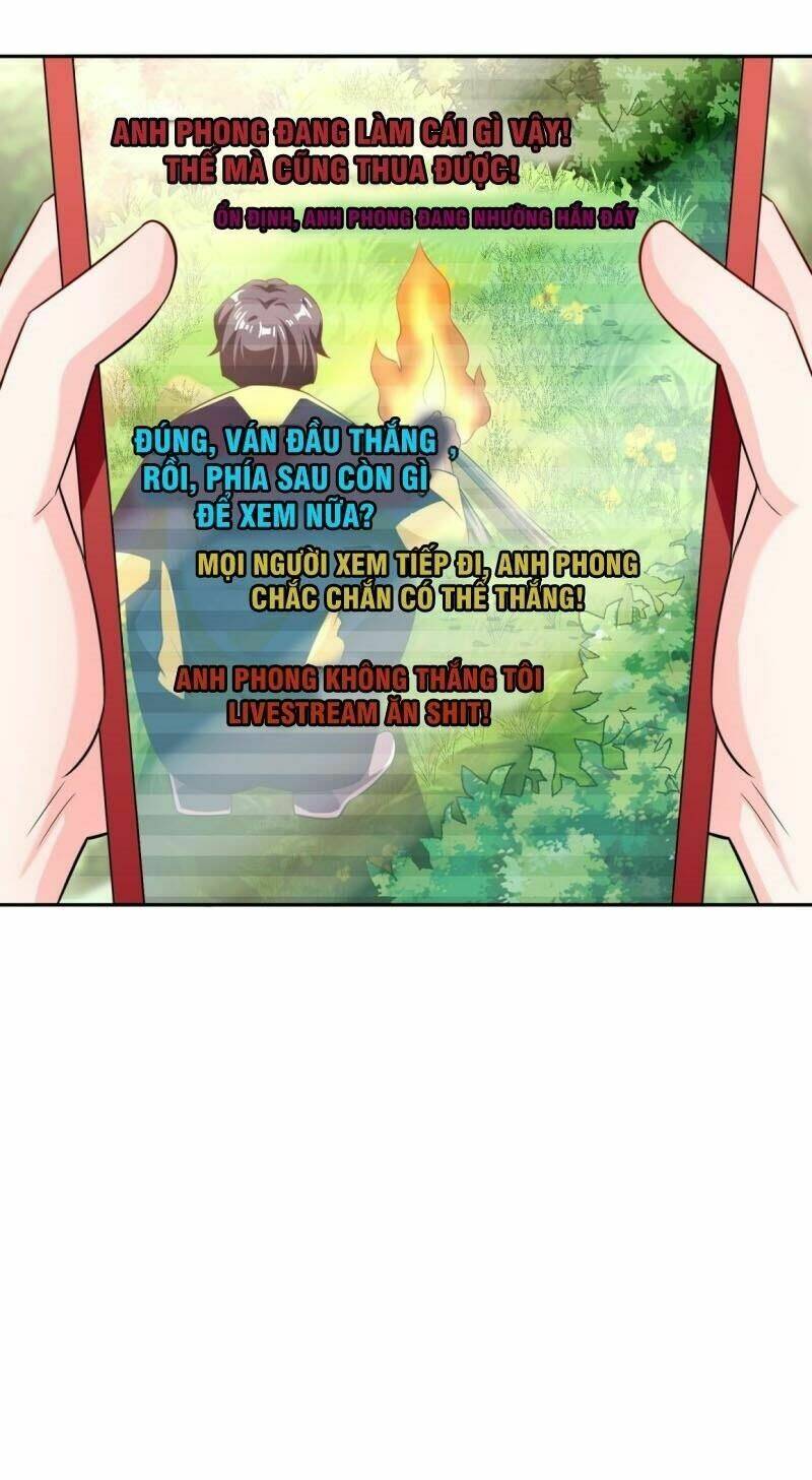 Shipper Thần Cấp: Chapter 49