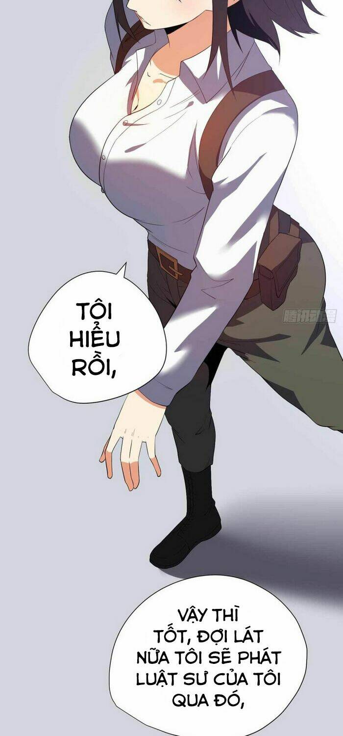 Vương Bài Thần Y: Chapter 57