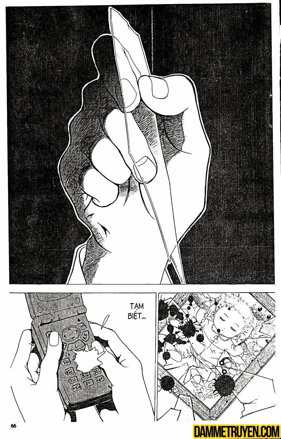 Ai Hơn Ai: Chapter 201