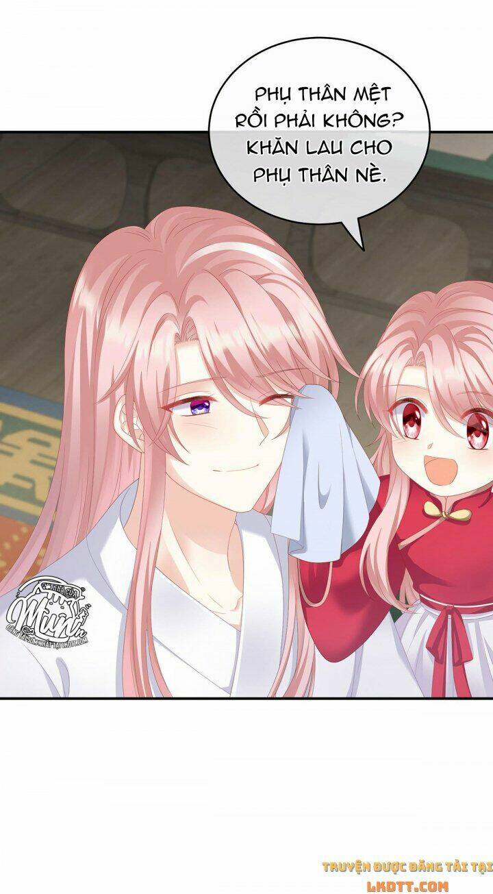 Kiều Phu Có Hỉ: Chapter 11