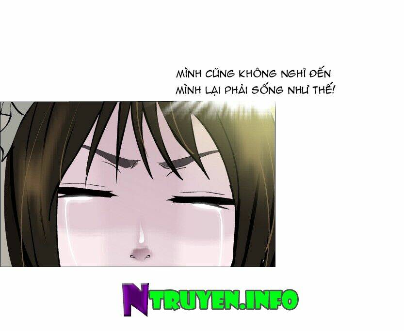 Cạm Bẫy Của Nữ Thần: Chapter 144