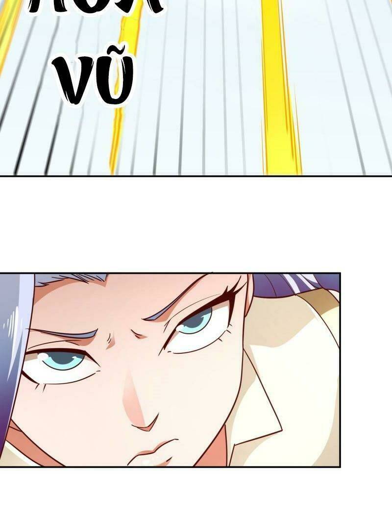 Võ Linh Kiếm Tôn: Chapter 91