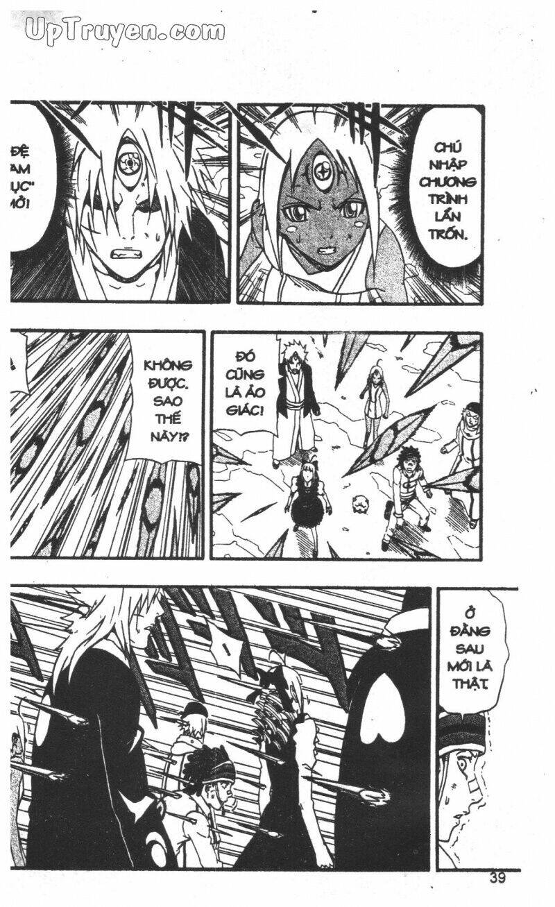 Cuộc Phiêu Lưu Của Quỷ Satan: Chapter 73