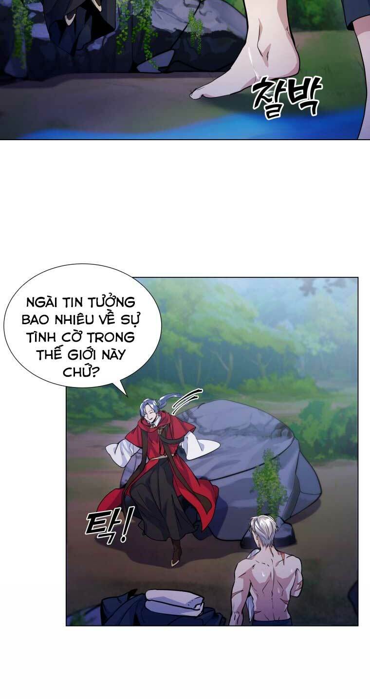 Bạo Chúa Cường Hoành: Chapter 16