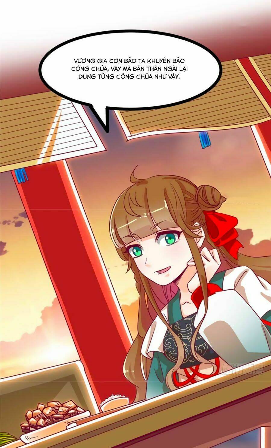 Ngọc Vi Mai: Chapter 39