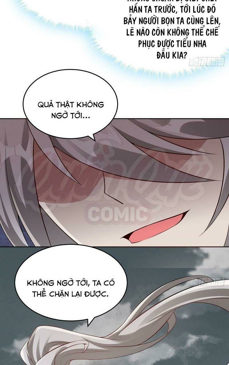 Nghịch Lân: Chapter 106
