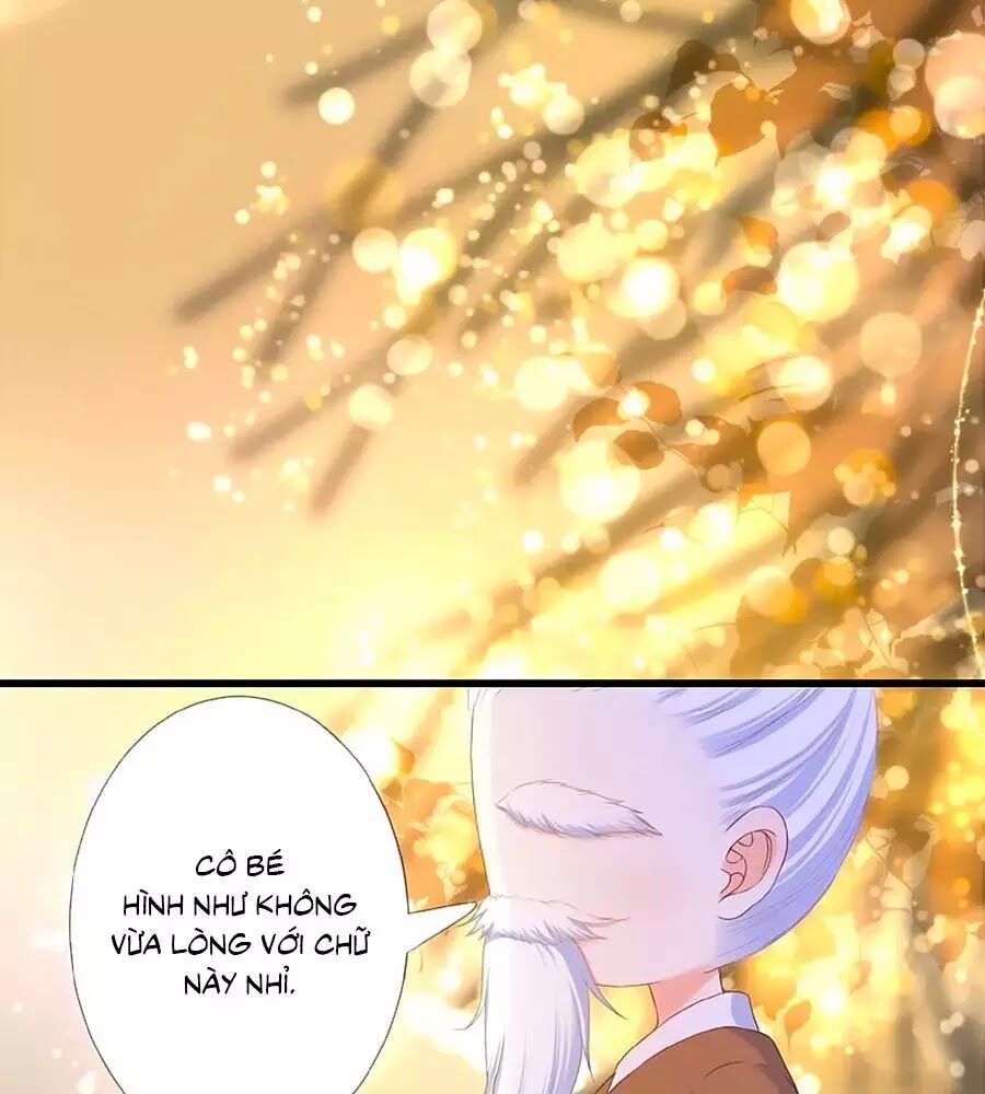 Hoa Chưa Nở Rộ: Chapter 22