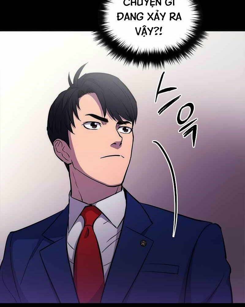 Cánh Cổng Mở Ra Đúng Ngày Đầu Tiên Tôi Thành Chính Trị Gia: Chapter 3