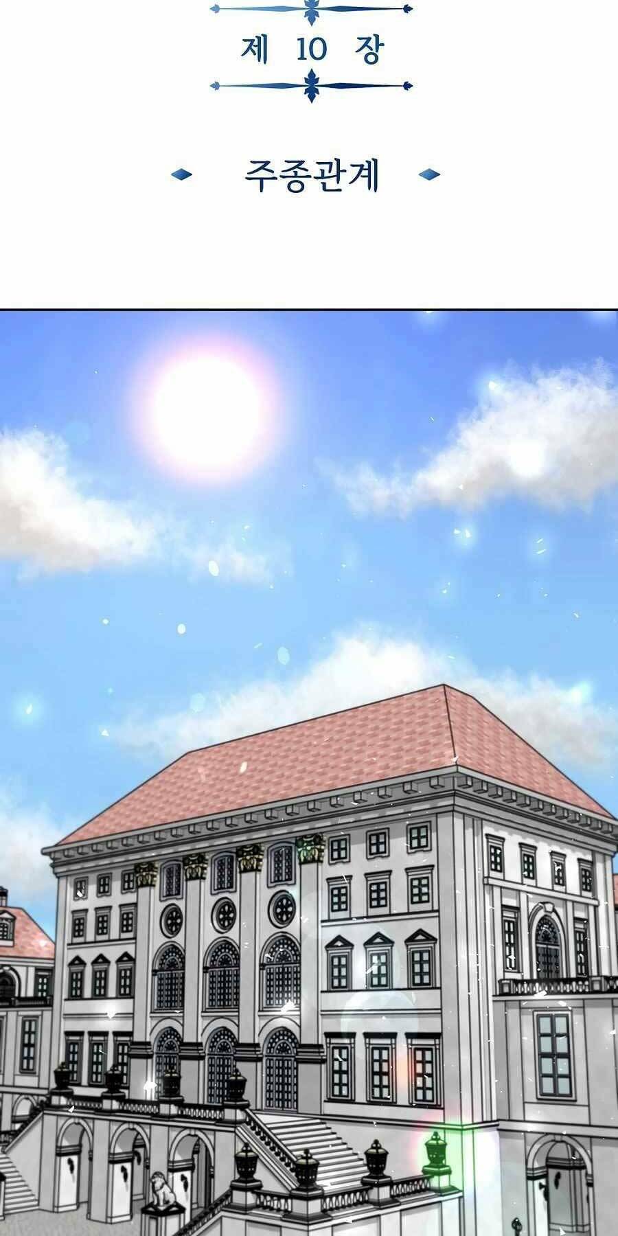Tên Lỗ Mãng Cấp 10 Của Gia Đình Hiệp Sĩ: Chapter 10