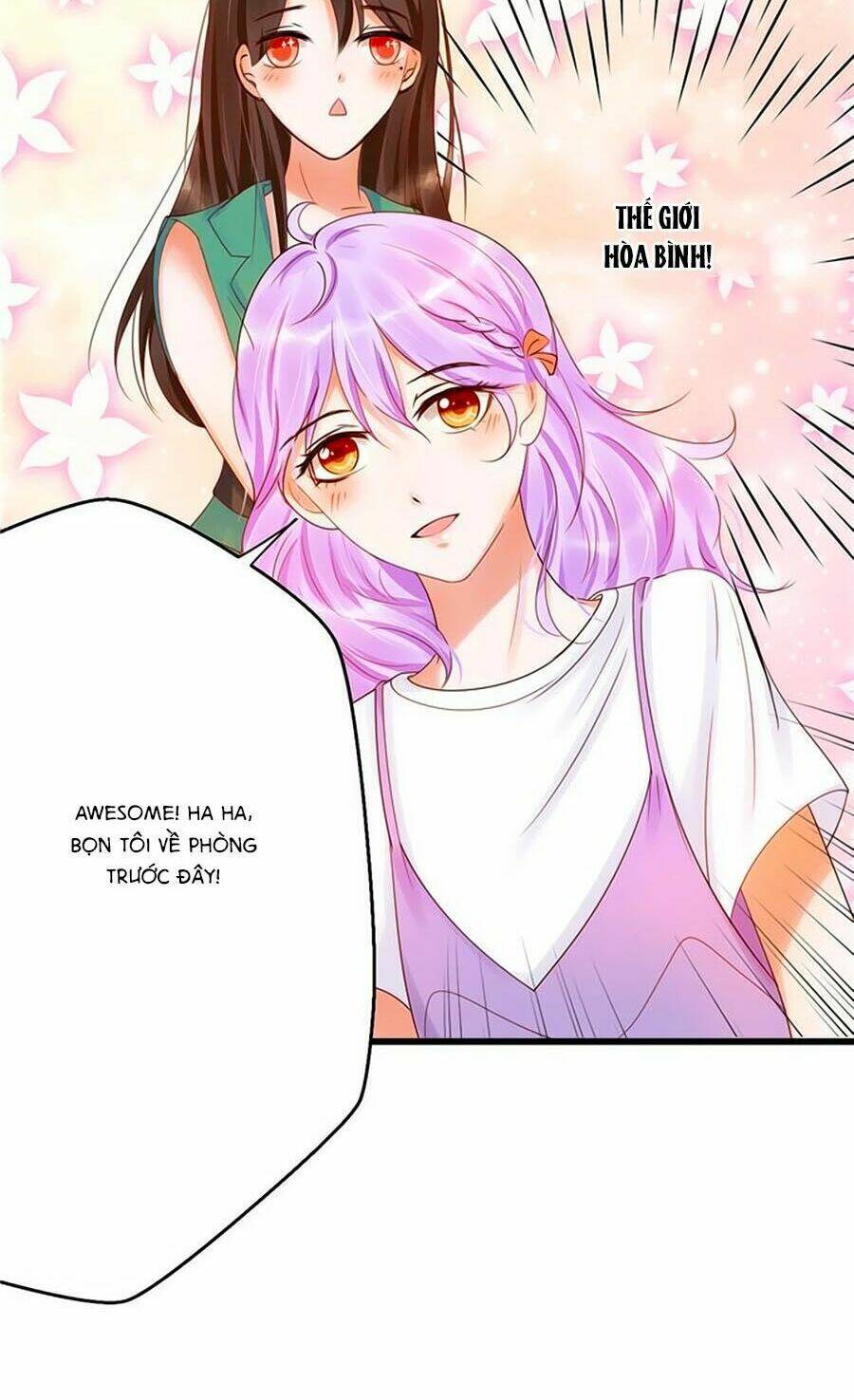 Bạn Trai Là Ngôi Sao: Chapter 47