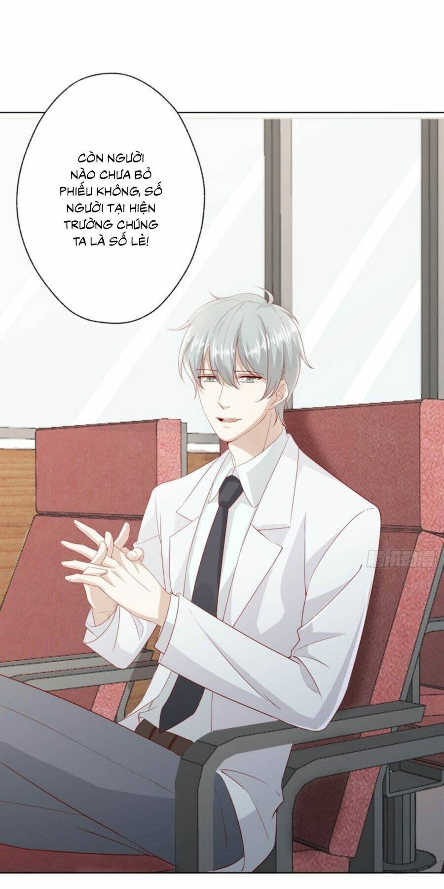 Tư Thế Chính Xác Cùng Bệ Hạ Yêu Đương: Chapter 23