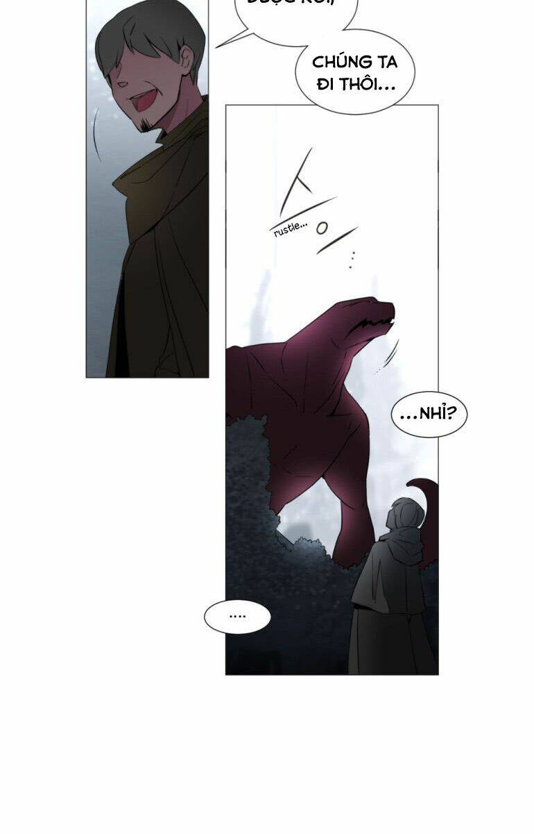 The Memory Of Wind: Anz: Chapter 38