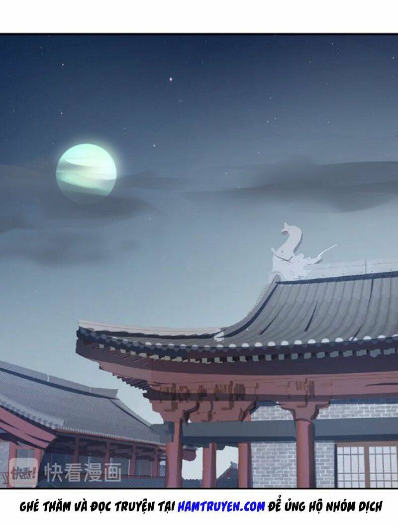 Nghịch Thiên Đại Thần: Chapter 57.5