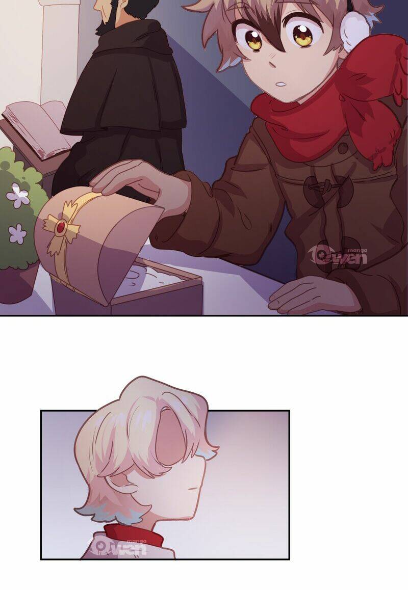 Lời Nguyền Lalin: Chapter 43