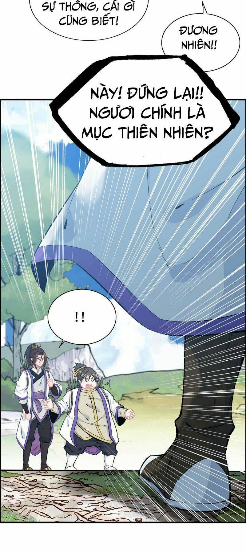 Thần Ma Thiên Sát: Chapter 55