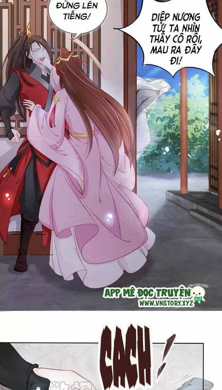 Nàng Trở Thành Bạch Nguyệt Quang Của Vương Gia Bệnh Kiều: Chapter 53