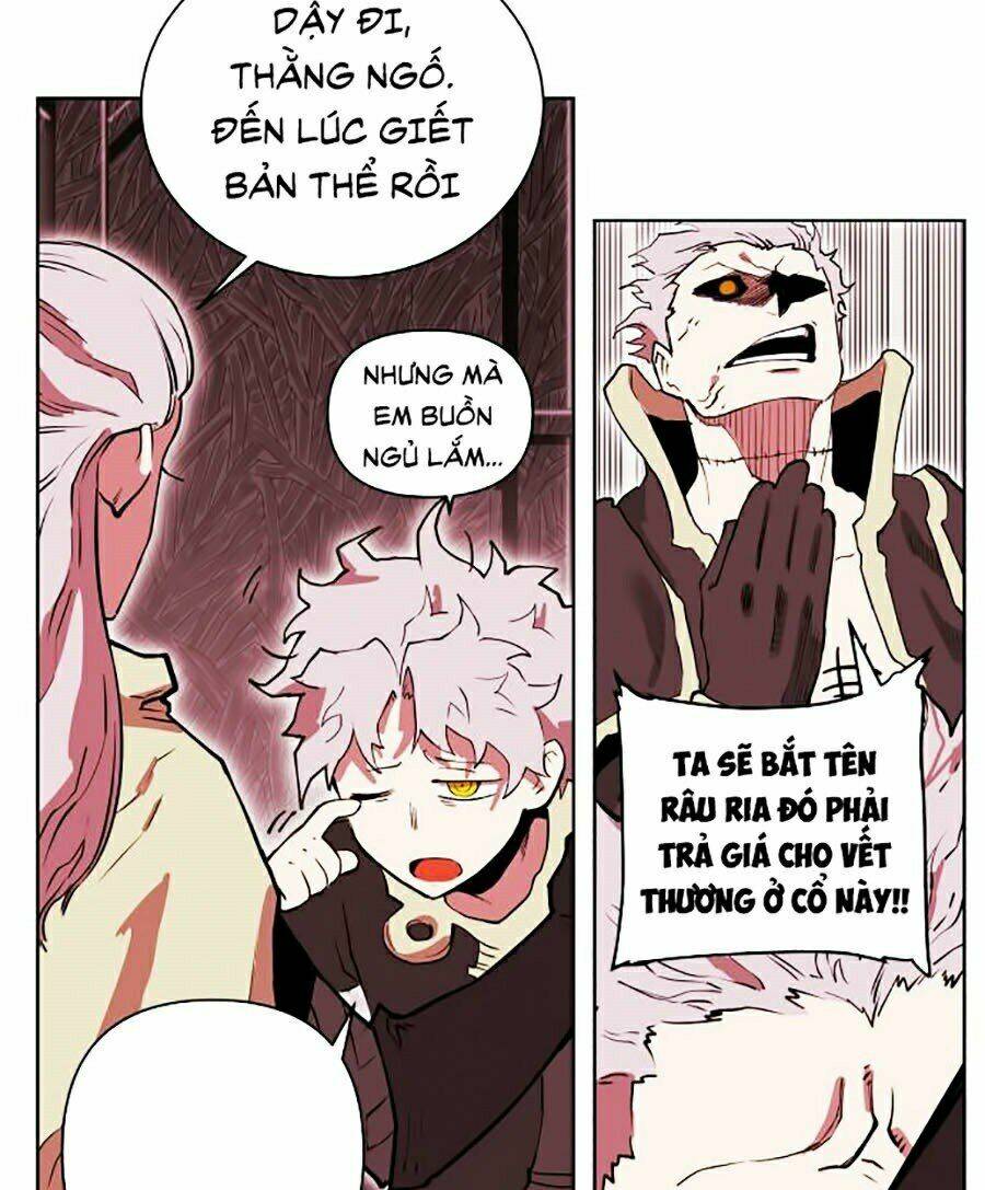 Hard Core Leveling Warrior Ss2: Chapter 79