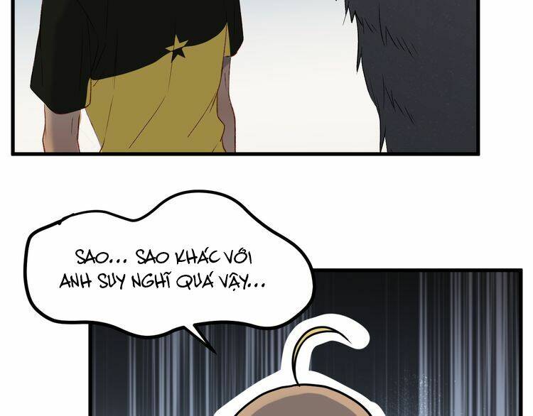 Lượm Được Một Tiểu Hồ Ly 2: Chapter 91