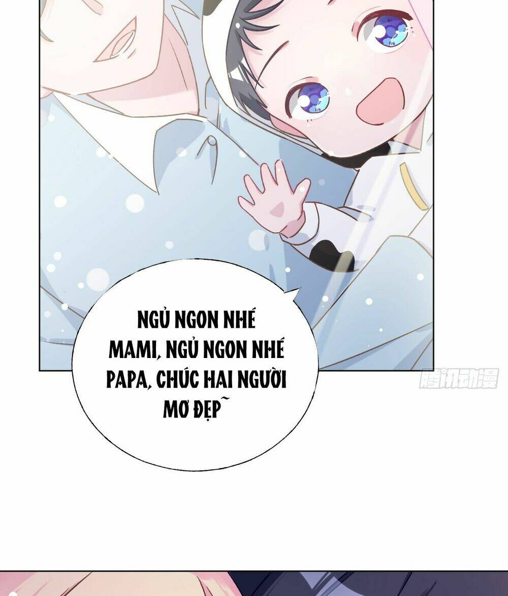 Trời Ban Cho Nam Thần Daddy: Chapter 40