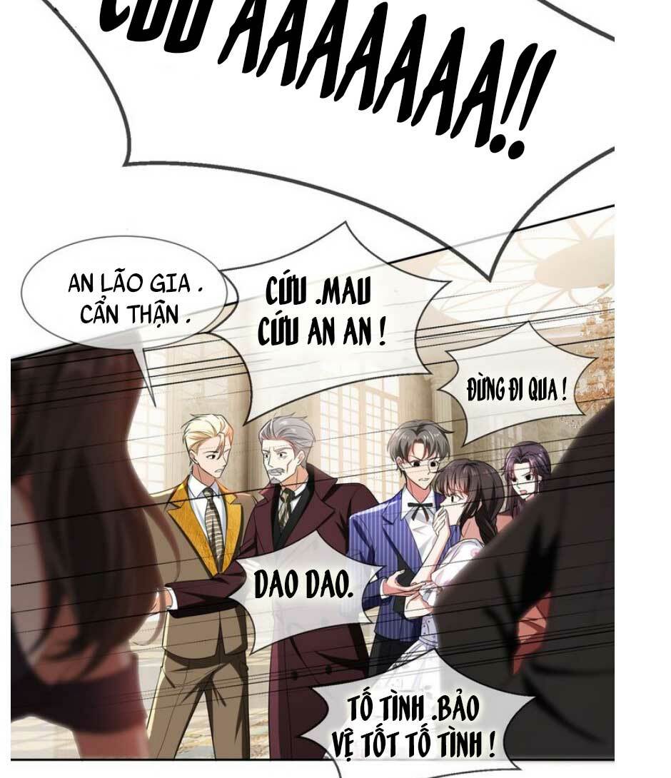 Cô Vợ Nhỏ Nuông Chiều Quá Lại Thành Ác!!: Chapter 192.2
