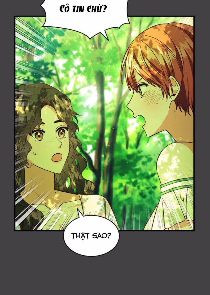 Lòng Trung Thành Với Kẻ Ác: Chapter 42