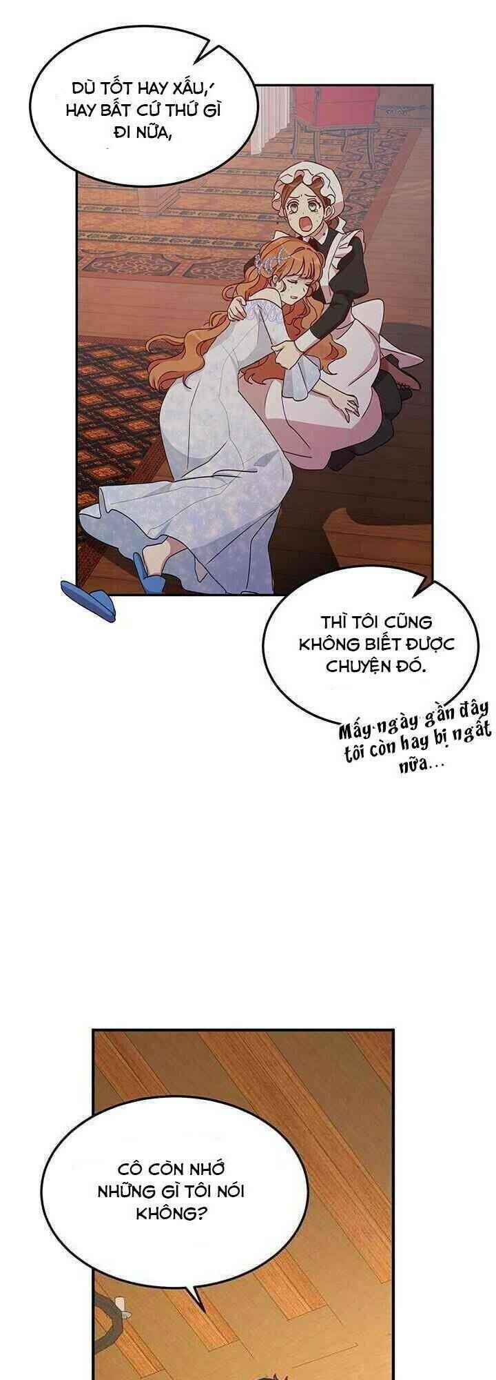 Công Tước, Loạn Vừa Thôi!: Chapter 57