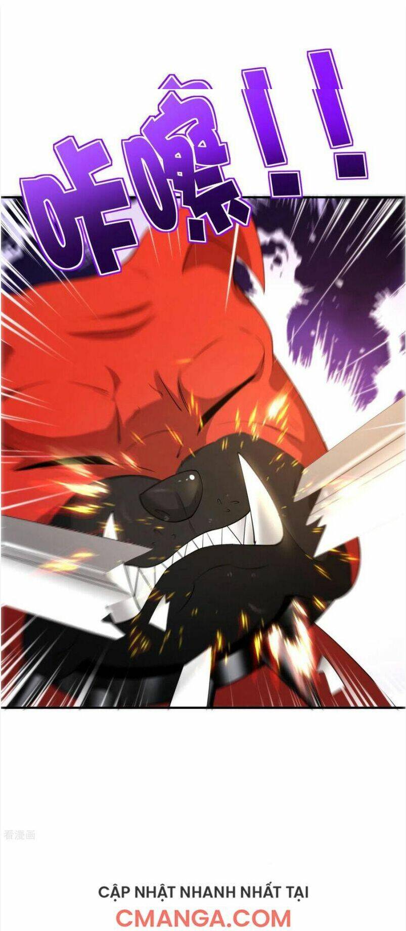 Vòng Bạn Bè Mạnh Nhất Của Tiên Giới: Chapter 78