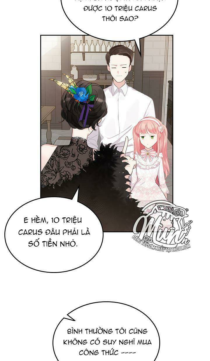 Công Chúa Phản Diện Muốn Ở Trong Ngôi Nhà Bánh Quy: Chapter 26